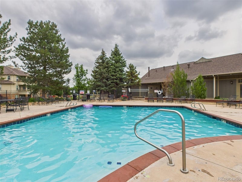 12912 Ironstone Way #302, Parker, CO 80134