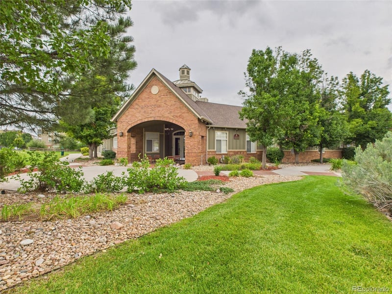 12912 Ironstone Way #302, Parker, CO 80134