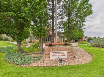12912 Ironstone Way #302, Parker, CO 80134