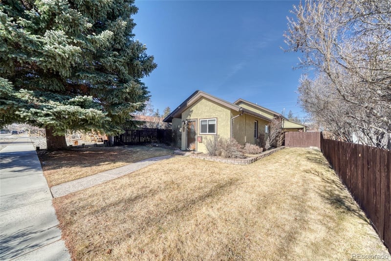 940 E St, Salida, CO 81201