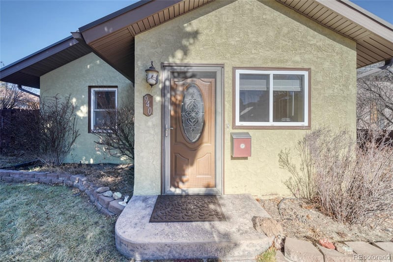940 E St, Salida, CO 81201