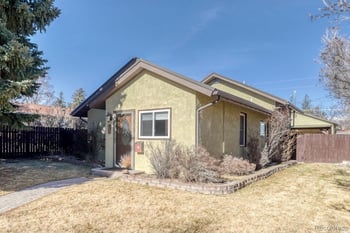 940 E St, Salida, CO 81201