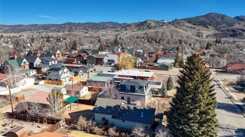 940 E St, Salida, CO 81201