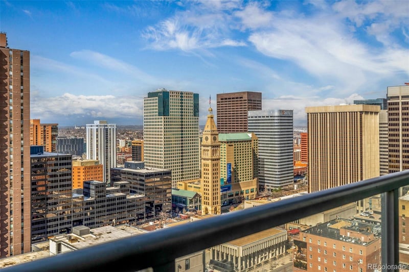 891 14th St #2704, Denver, CO 80202