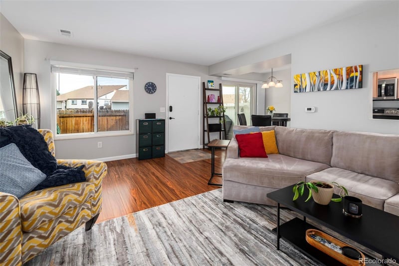 8751 Chase Dr #181, Arvada, CO 80003