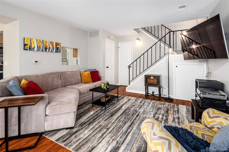 8751 Chase Dr #181, Arvada, CO 80003