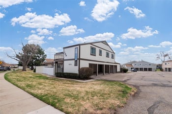8751 Chase Dr #181, Arvada, CO 80003