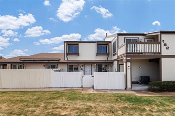 8751 Chase Dr #181, Arvada, CO 80003