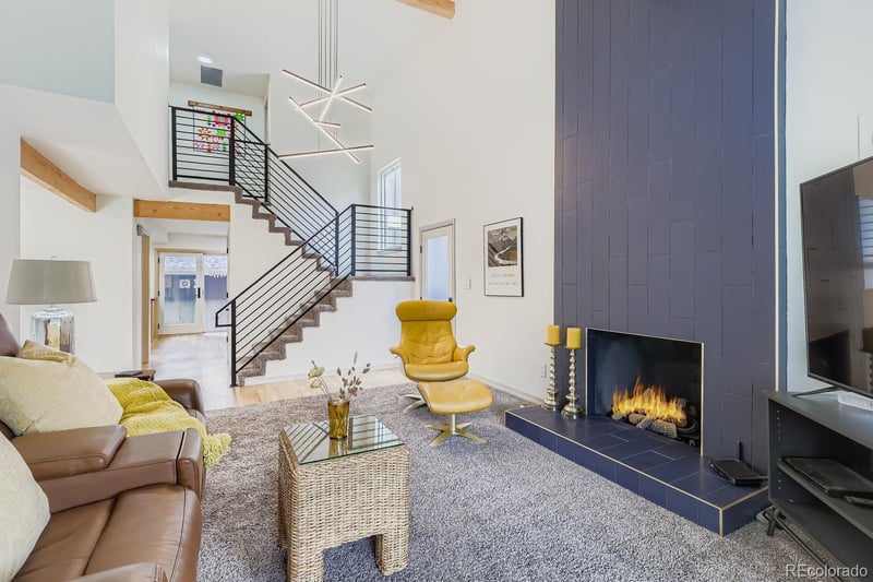 8682 Garrison Ct, Arvada, CO 80005