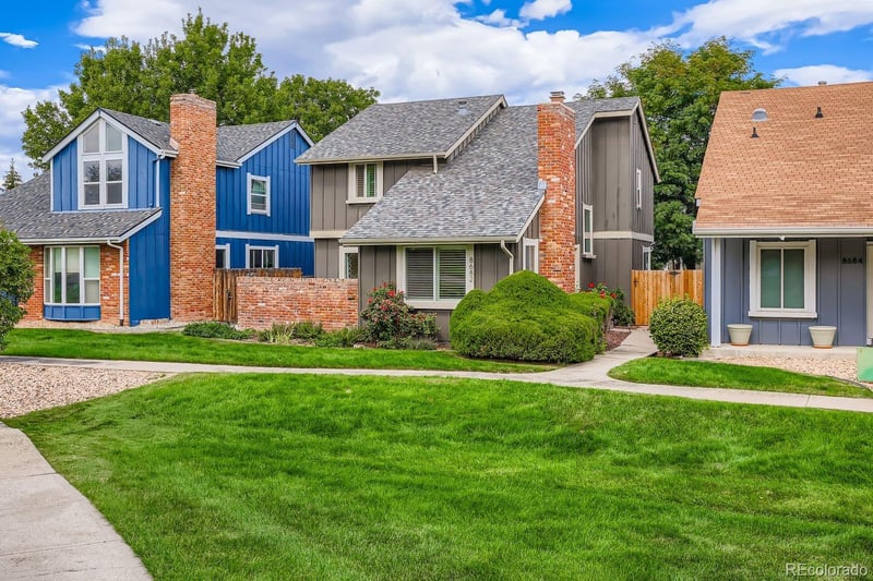 8682 Garrison Ct, Arvada, CO 80005