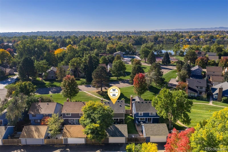 8682 Garrison Ct, Arvada, CO 80005