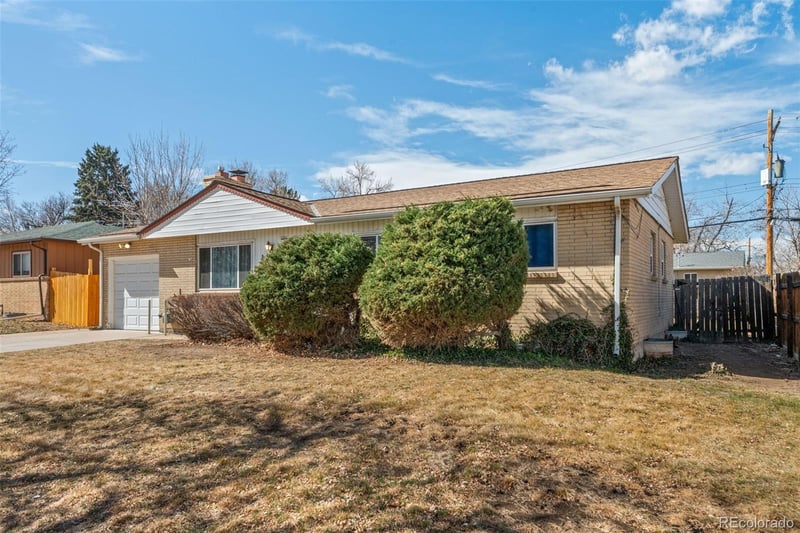 1951 Lowell Blvd, Denver, CO 80219