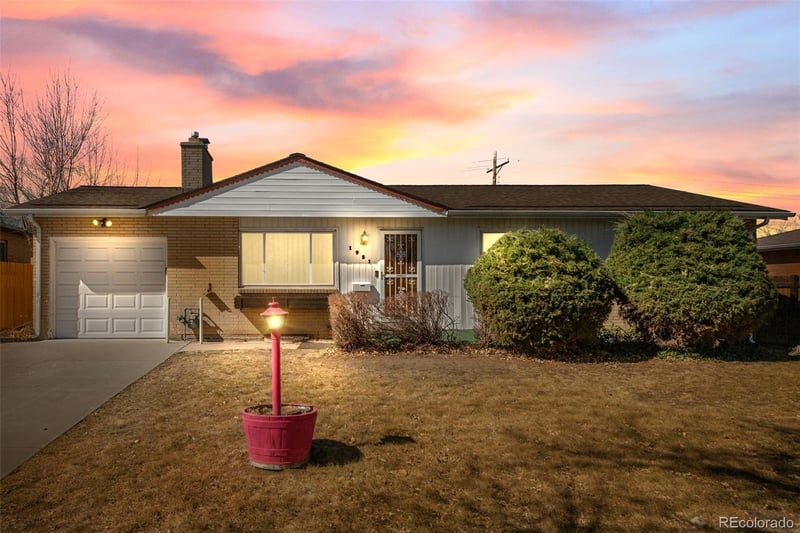 1951 Lowell Blvd, Denver, CO 80219