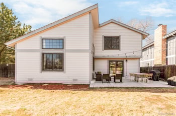 8164 Carr Cir, Arvada, CO 80005