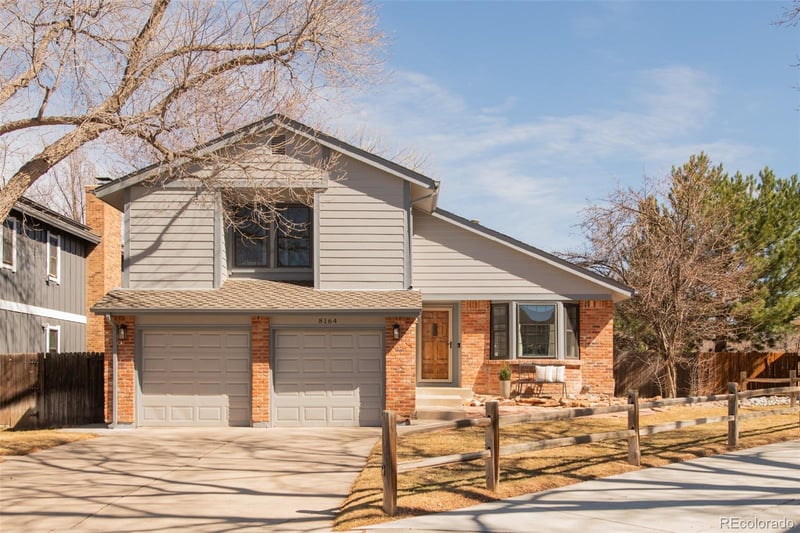 8164 Carr Cir, Arvada, CO 80005