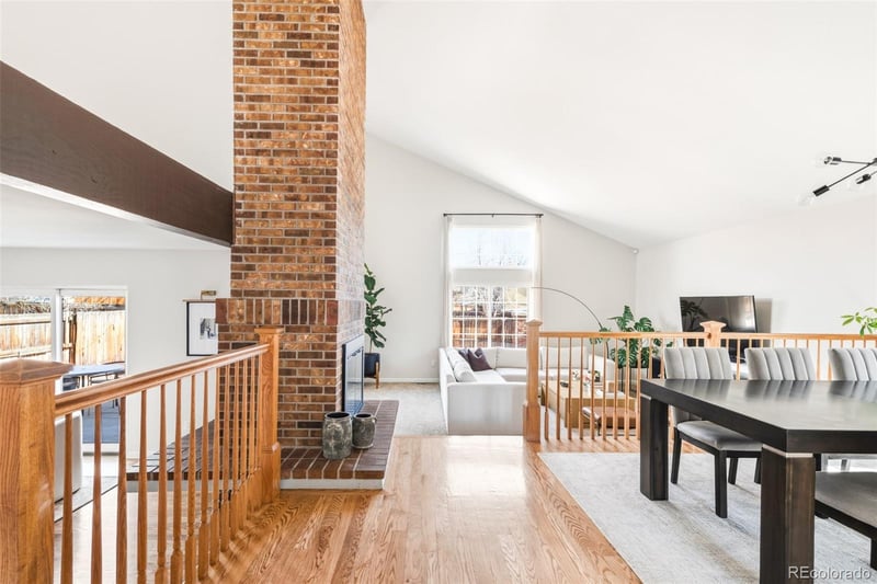 8164 Carr Cir, Arvada, CO 80005