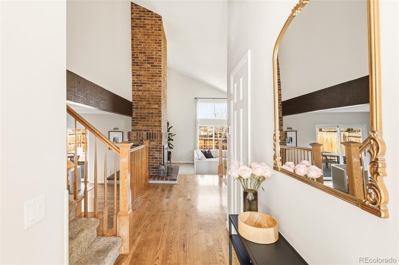 8164 Carr Cir, Arvada, CO 80005