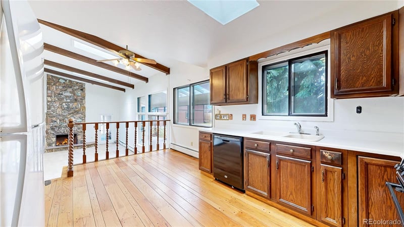 7415 Radcliff Ave, Littleton, CO 80123