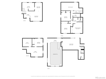 7415 W Radcliff Ave, Littleton, CO 80123