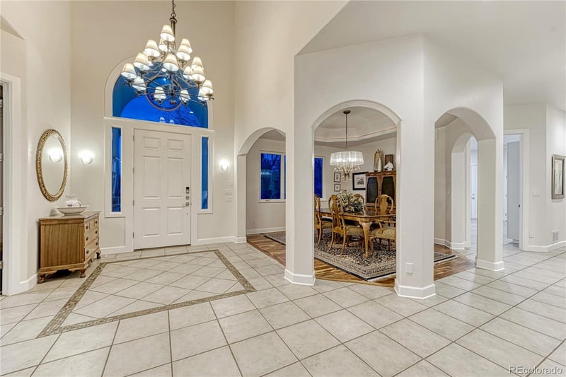 8768 Windhaven Dr, Parker, CO 80134