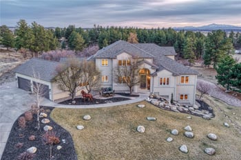 8768 Windhaven Dr, Parker, CO 80134