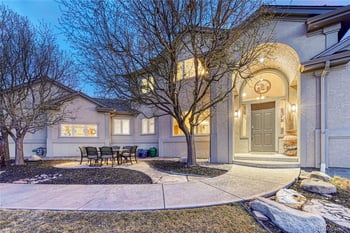 8768 Windhaven Dr, Parker, CO 80134