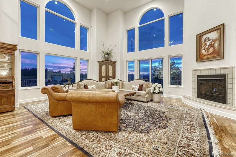 8768 Windhaven Dr, Parker, CO 80134