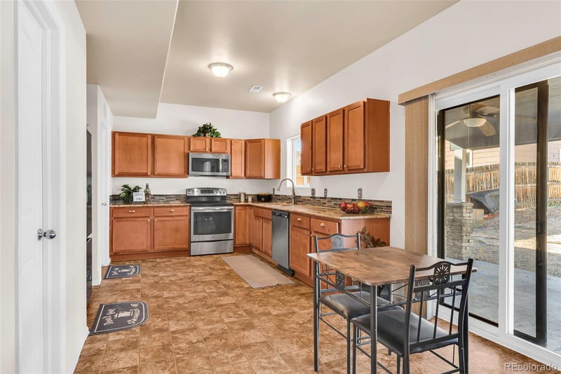 917 Silverqueen Rd, Pueblo, CO 81008