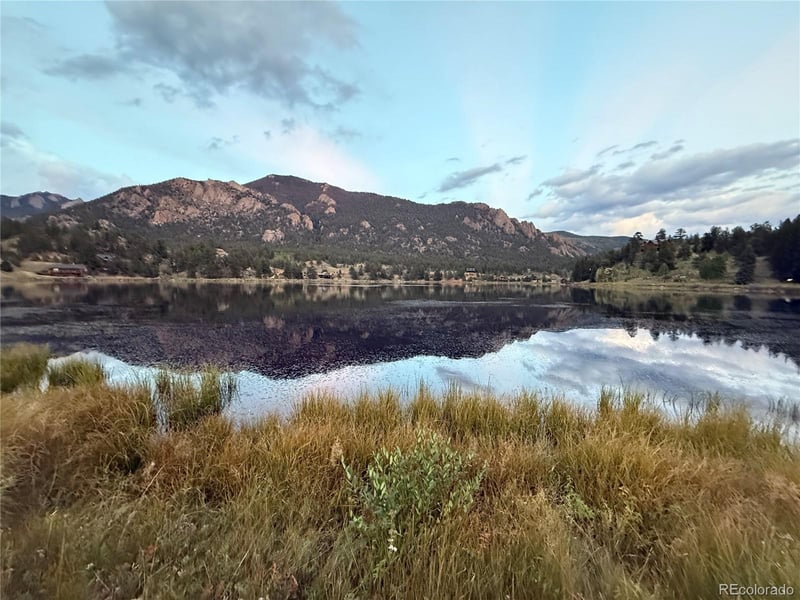 45 Crown Point Pl, Lake George, CO 80827