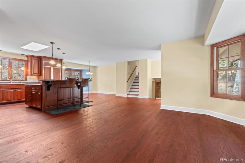 3835 Valley Dr, Evergreen, CO 80439