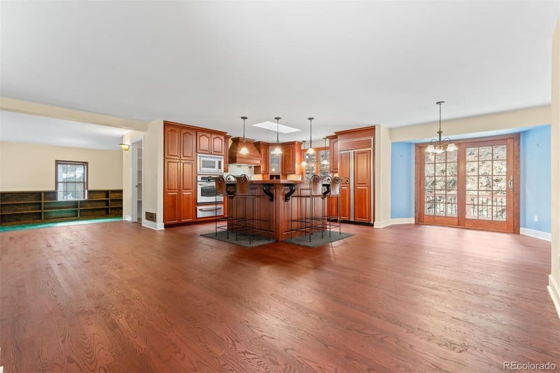 3835 Valley Dr, Evergreen, CO 80439