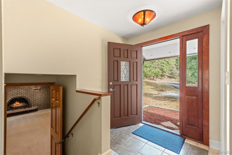 3835 Valley Dr, Evergreen, CO 80439