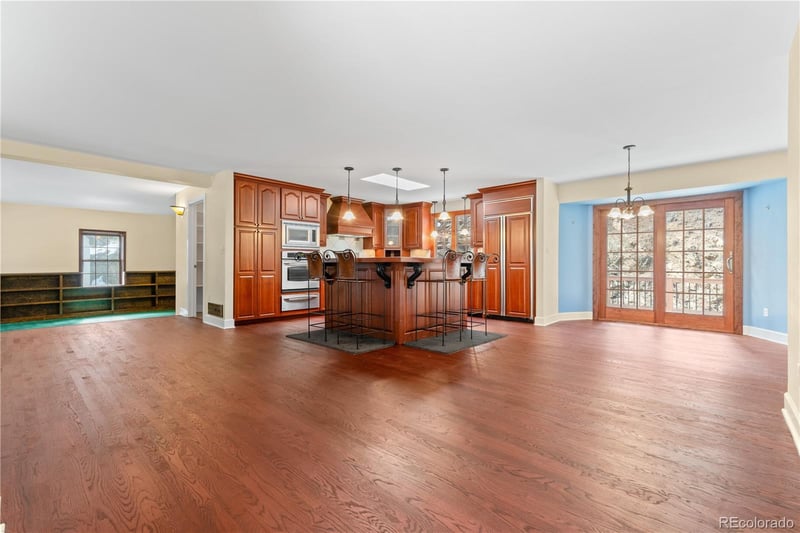 3835 Valley Dr, Evergreen, CO 80439