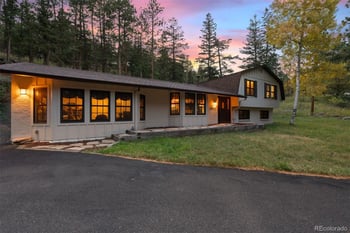 3835 Valley Dr, Evergreen, CO 80439