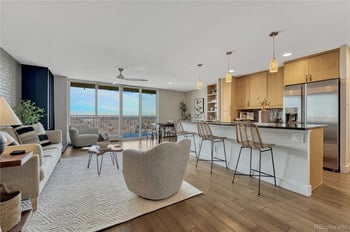 955 Eudora St #1508, Denver, CO 80220