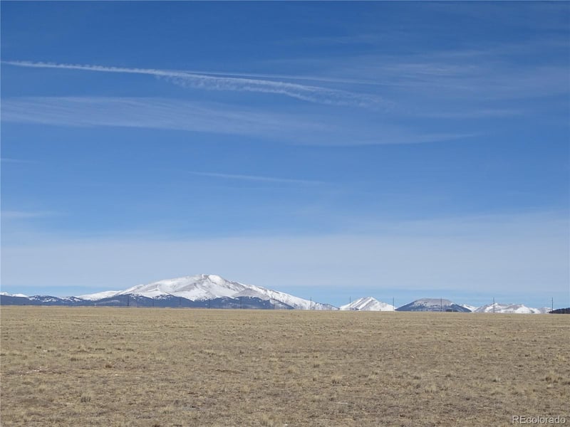 777 Rudisill St, Fairplay, CO 80440