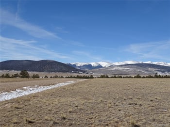 777 Rudisill St, Fairplay, CO 80440