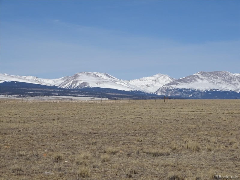 777 Rudisill St, Fairplay, CO 80440