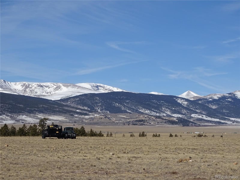 777 Rudisill St, Fairplay, CO 80440