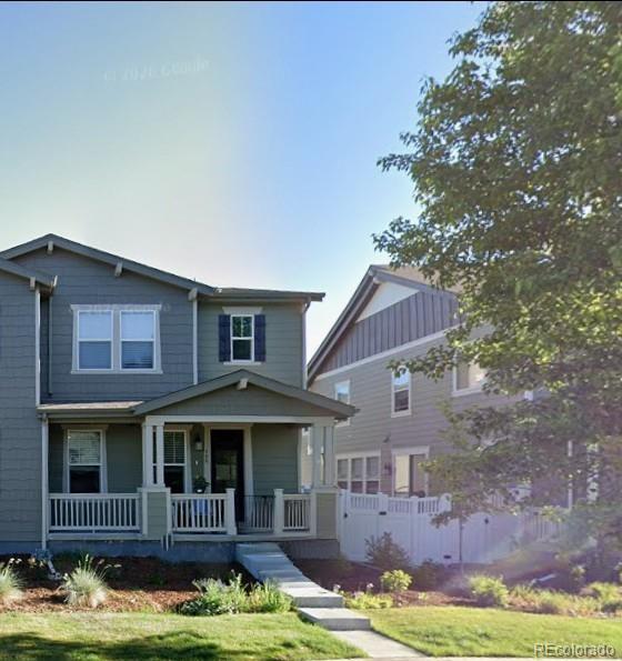 408 Olympia Ave, Longmont, CO 80504