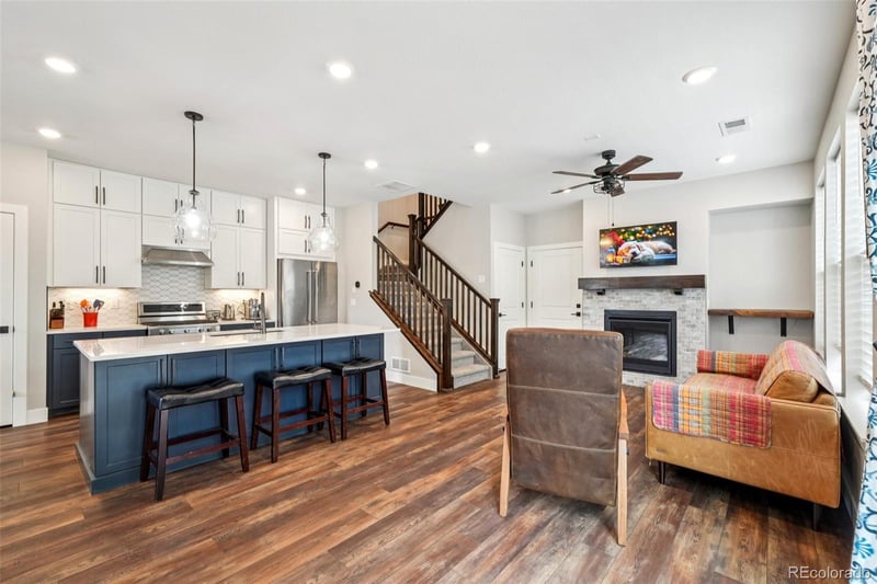 408 Olympia Ave, Longmont, CO 80504