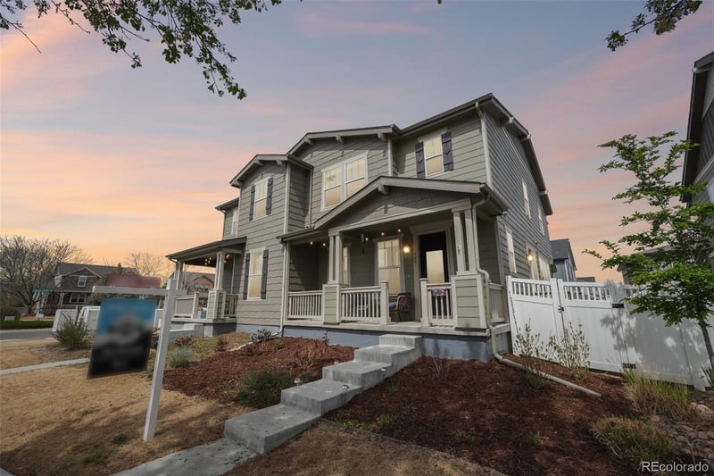 408 Olympia Ave, Longmont, CO 80504