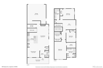 408 Olympia Ave, Longmont, CO 80504