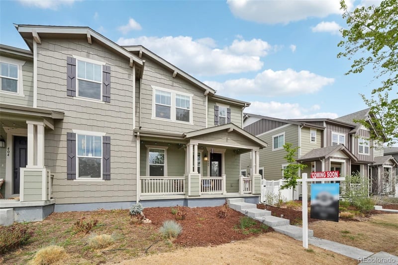 408 Olympia Ave, Longmont, CO 80504