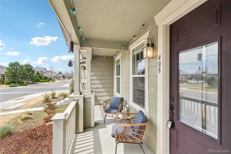 408 Olympia Ave, Longmont, CO 80504