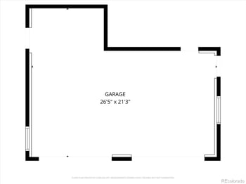 97 Highland Dr, Howard, CO 81233