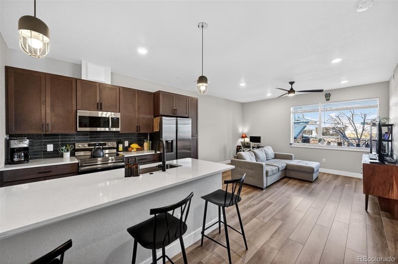 1208 Quitman St #207, Denver, CO 80204