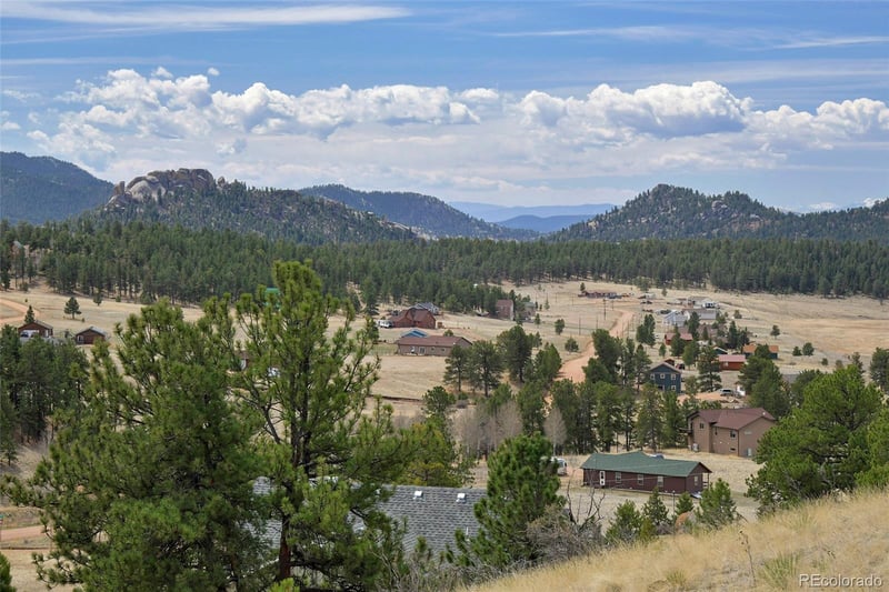 81 High Pasture Rd Lot 1756, Florissant, CO 80816