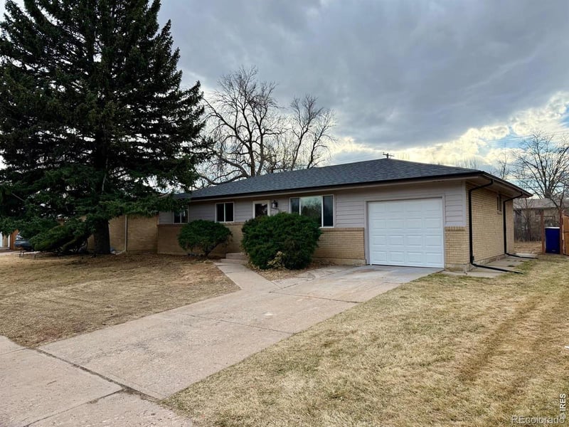 2635 16th Ave, Greeley, CO 80631