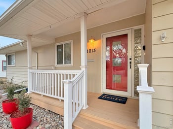 1013 10th Ave, Sterling, CO 80751